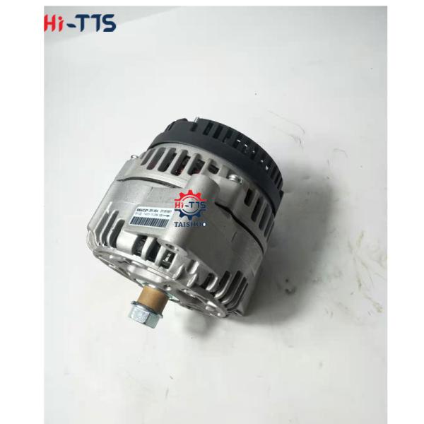 28V 80A 01181651 Diesel Engine Alternator Generator For d-e-u-z BFM1015 engine