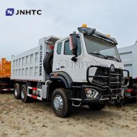 Sinotruk HOHAN camions à remontage 6x6 à traction intégrale 30 tonnes nouveau et d'occasion