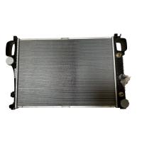 Radiateur en aluminium de classe S S350 BlueTEC pour Mercedes-Benz W221 CL500 Catera 2215000503