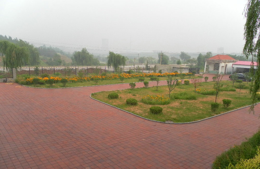 QINGDAO LAURENT NEW MATERIALS CO.,LTD
