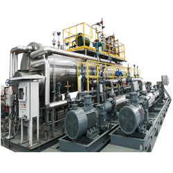 Tail Gas Treatment for Natural Gas Processing or Tail Gas Treatment Unit