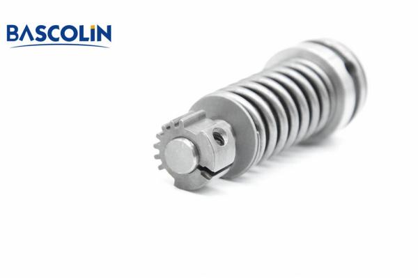 Original CAT Plunger 4P9830 Pump Elements 4P9830 for Caterpillar diesel pump elements 4p9830