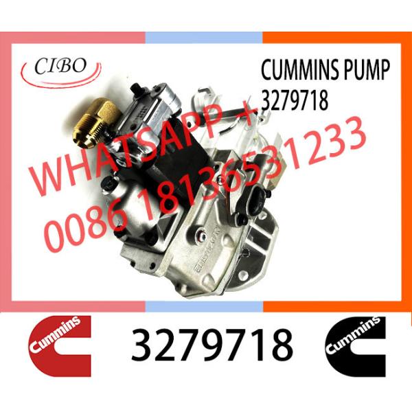 Насос высокого давления дизельного топлива Common Rail 2048809 3060948 3068708 4915472 3279718 Новая технология