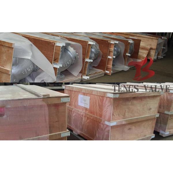 Tengs Valve International Limited