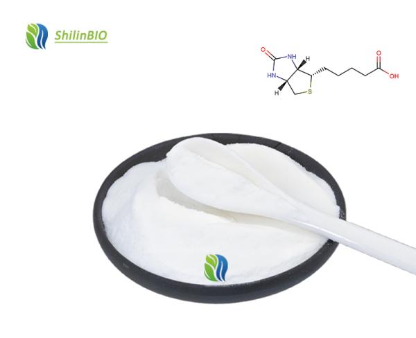 99% D-Biotin Powder