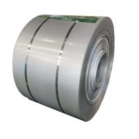 Tubo de aço inoxidável laminado a quente, de liga de aço sem costura, largura 10 mm-1250 mm e proteção de papel ou filme de PVC