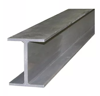 316 Hot Rolled H Beam 75x75 Construction Engineering NO.1 2B Hot Rolling
