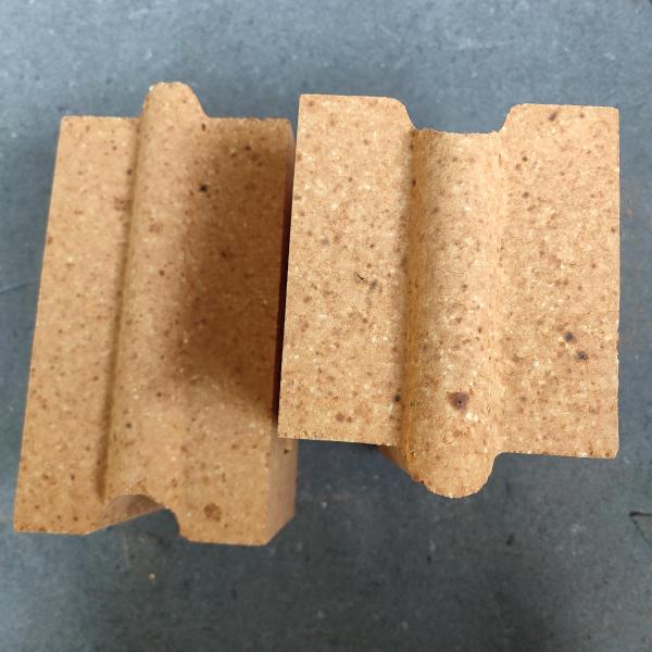 1250-1350 Содержание MgO в % высокий Алюминий Al2o3 кирпич для камина строительных материалов