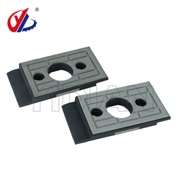 2-209-01-1970 Homag Chain Pad 115*59*19mm para Homag Tenoner NFL 25 e 26