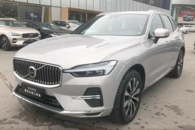 Usado XC60 2.0T Todo veículo Carro a gás Volvo XC40 XC90 XC60