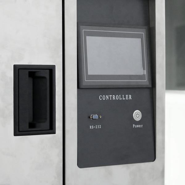 LIYI High Stability Climate Control Chamber High And Low Temperature Alternating Test Chamber
