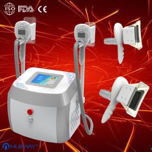 Coolsculpting Cryolipolysis Slimming Machine for weight loss  and beauty shape