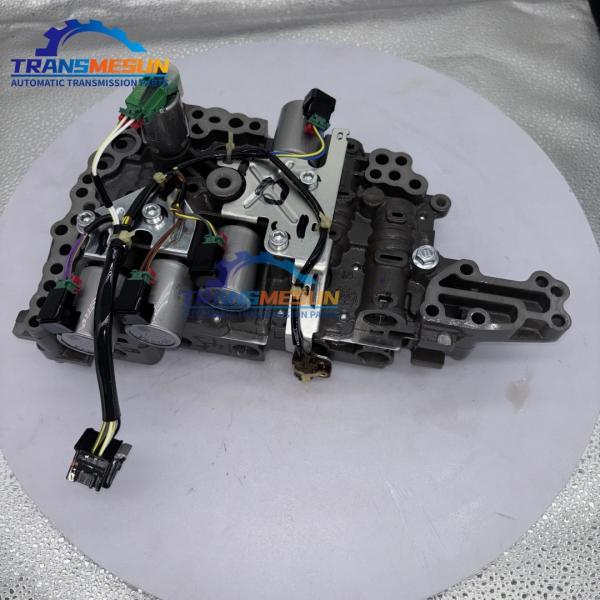  018CHA Remanufactured Valve Body for Chery CVT  Automatic Transmission