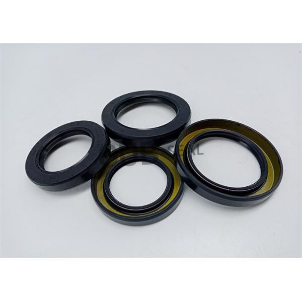 Sello de aceite de CFW FKM Babsl 55x70x7 55x72x7 55x72x8 para las piezas de maquinaria 457349 49082994