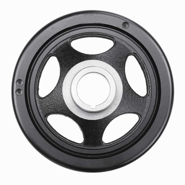 2710300203 equilibrador do harmônico da polia do eixo de manivela de 2710300103 carros para Mercedes Benz