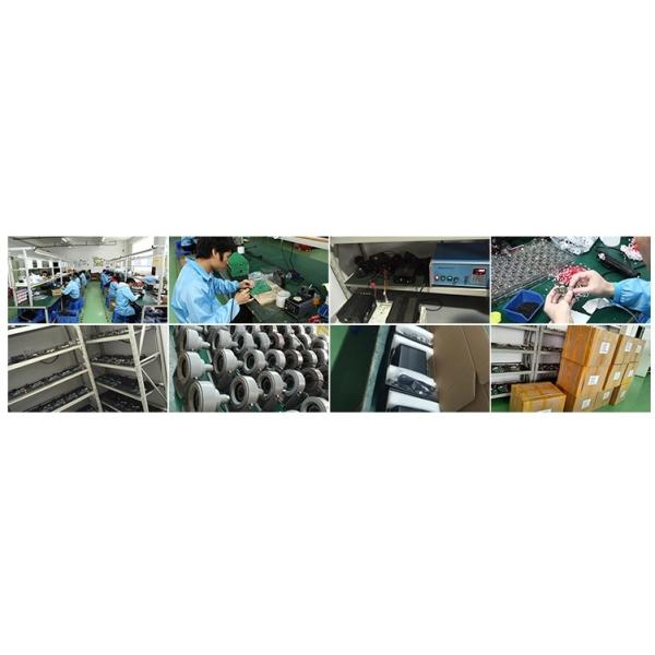 4 Channels 1080P SD Card Mobile  DVR For Cars  SD210  3G / 4G WIFI