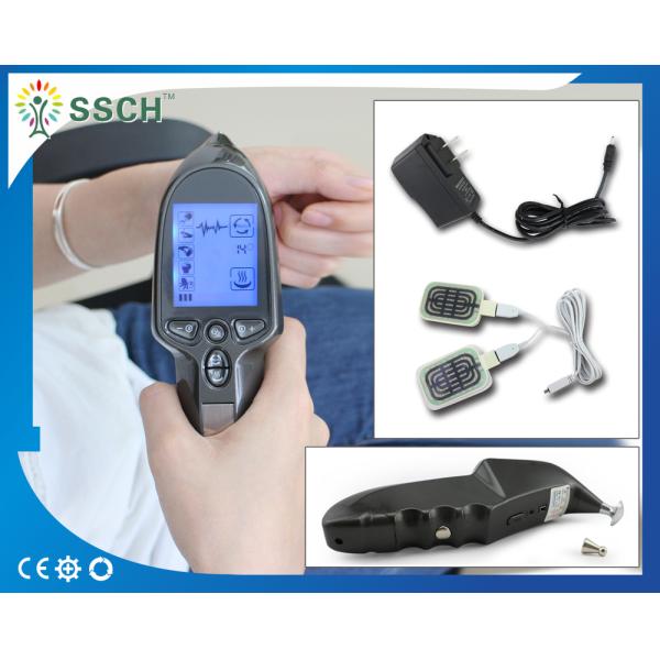 Portable Diagnoses Digital Therapy Machine Physical Therapy Apparatus GB - 68A