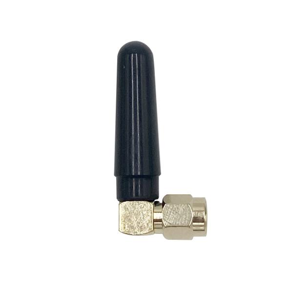 1.5dBi Rubber Duck Antenna 915MHz Antenna 20x800mm