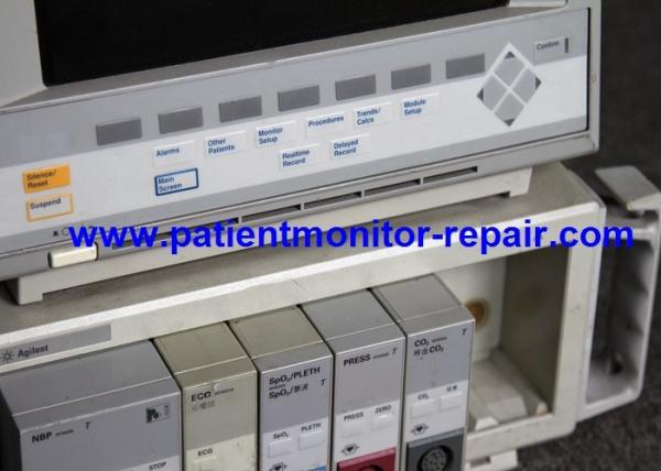 Moniteur patient utilisé par M1205A de surveillance médical de