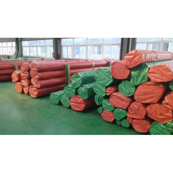 Бесшовные или сварные двойные трубы из нержавеющей стали