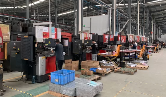 Shenzhen Zhongchen Huahui Technology Co., Ltd