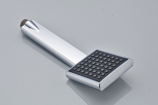 ROVATE Bathroom Shower Set Polished Surface And Stable Temperature Performance