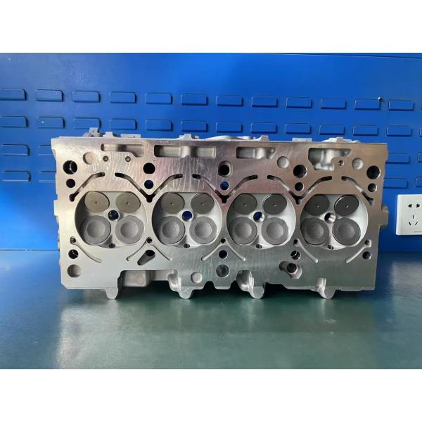 Головка цилиндра двигателя Ауди/ВВ АСВ 2.0ТФСИ 16В 910700 для Ауди А3 А4 С3 ТТ ТТС 06Д103351Д