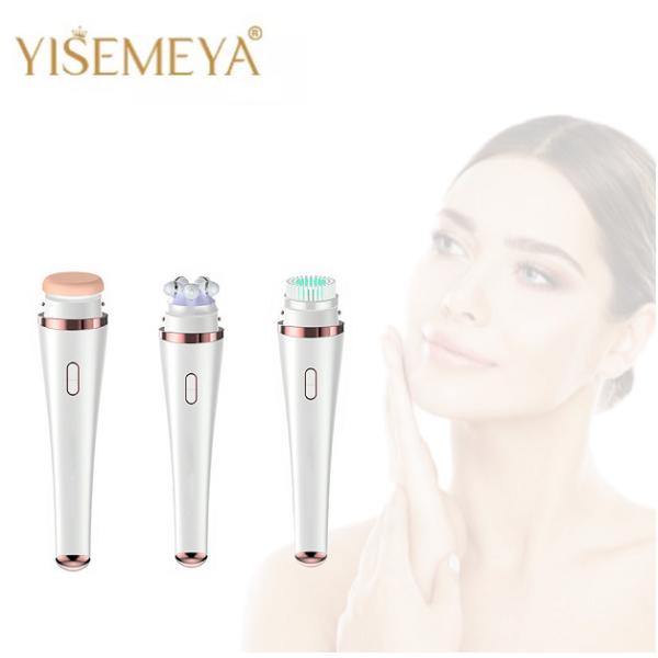 Щетка закрутки стороны Multifuncional щетки OEM лицевая очищая водоустойчивая