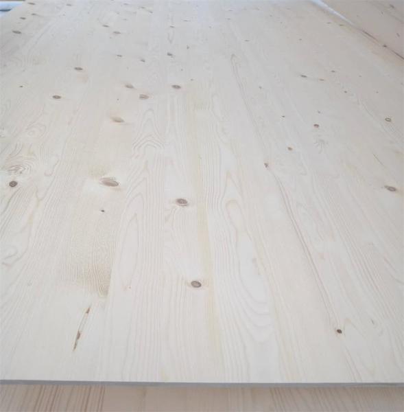 Modern Design Style Romania Solid Wood Spruce Wood Return and Replacement Guaranteed