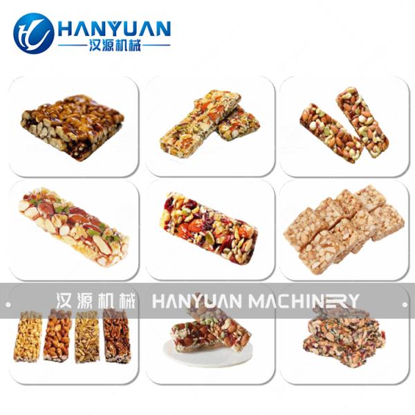 Candy Bar Machine