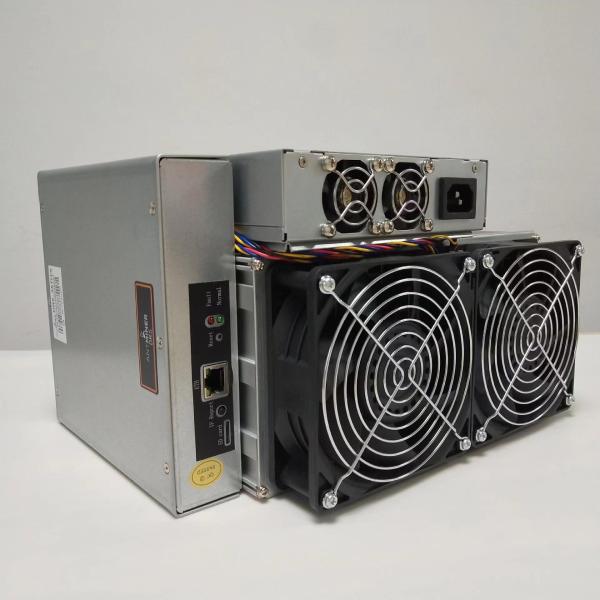 Nuevo BTC minero  Aixin - A1H de Asic con 23T poder del hashrate 2200W   en existencia