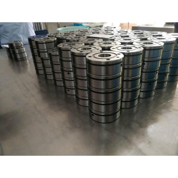 ZKLF2575-2RS / P4 Thrust Angular Contact Ball Screw Bearings For Machines Tools