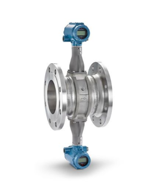 Emerson Rosemount 8800DW005 Wafer Vortex Flow Meter, 0.5 Inch (DN15)
