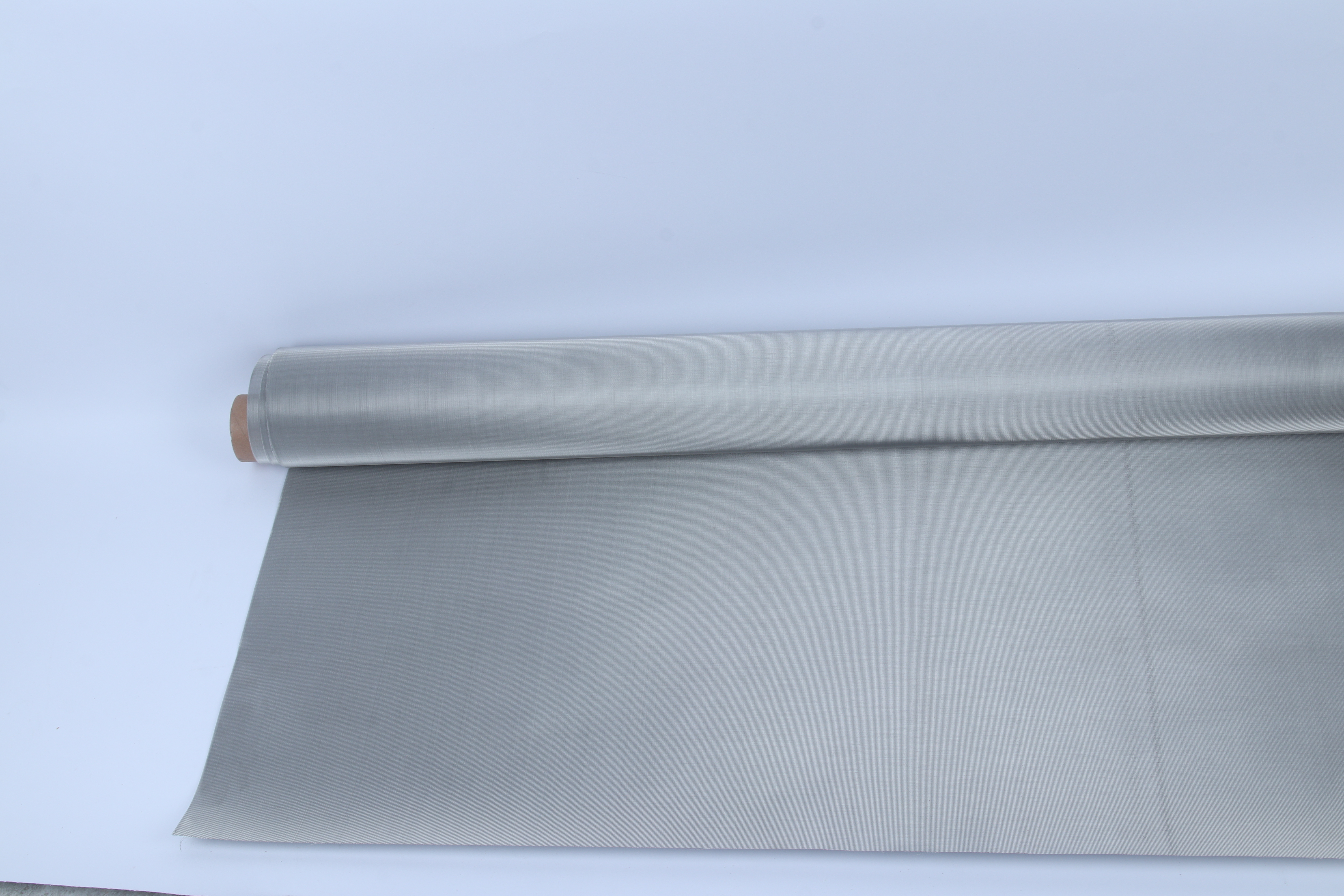 Beautiful Appearance Wire Filter Mesh Firm Connection Points
