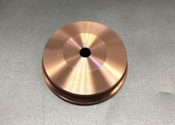 Hypertherm Plasma Torch Consumables For Plasma Cutting Applications