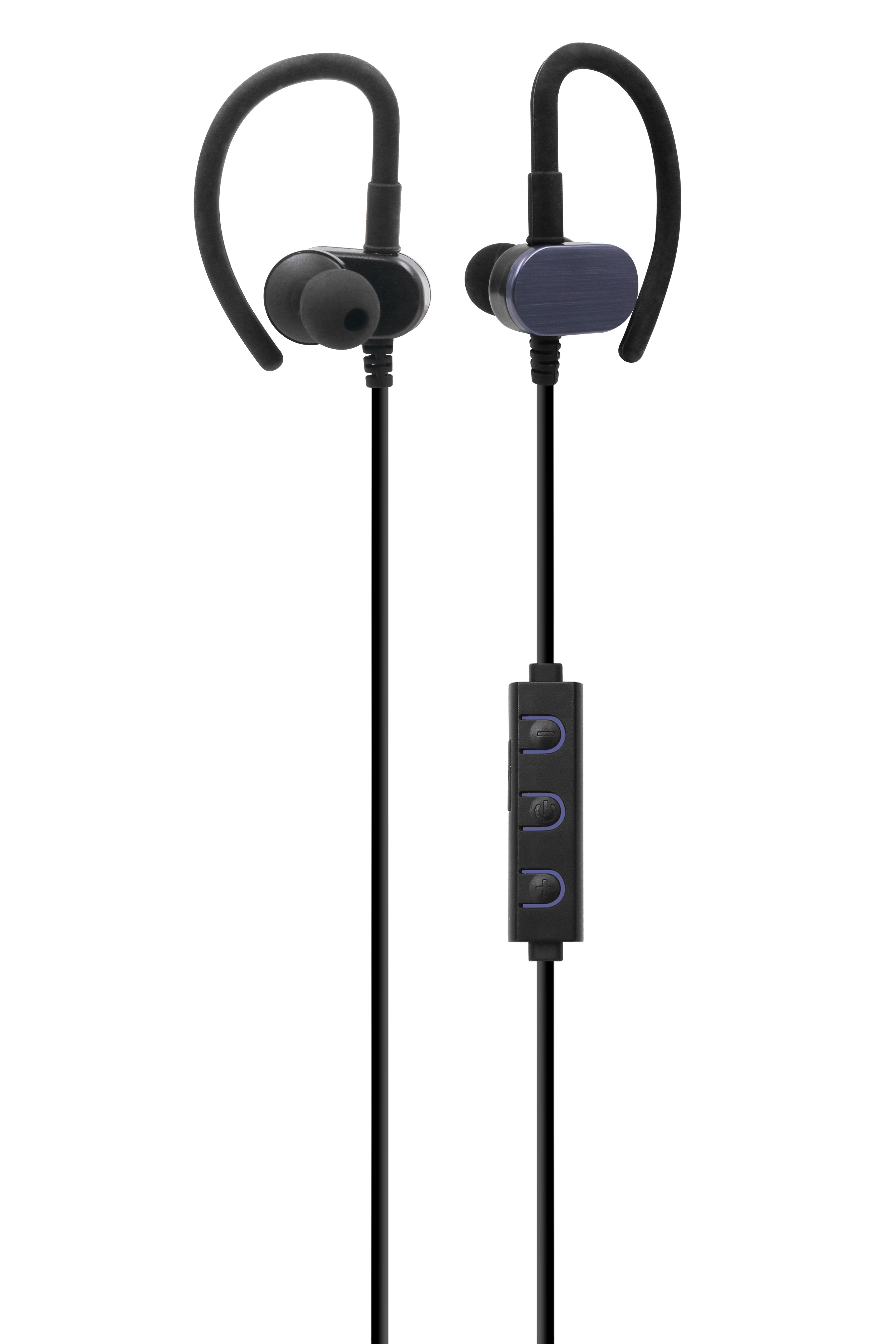 Наушник Bluetooth портативного спорта V4.2 100hours беспроводной