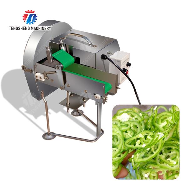 Chili Potato Carrot Taro Sweet potato Yam watermelon Hami Melon cucumber towel gourd balsam pear winter melon Desktop Vegetable Cutter Cutting processing production Supplying Machine