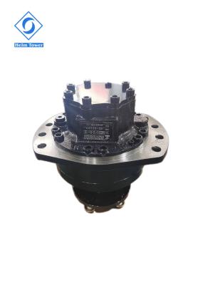 MS05 MSE05 Hydraulic Drive Motor High Torque Low Speed Type For Marine Machinery Steel