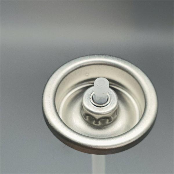 Hair Sheen Aerosol Mechanism Spray System For Hair Care Gloss Spray Application, Professional Aerosol Dispensing Solution For Beauty Products