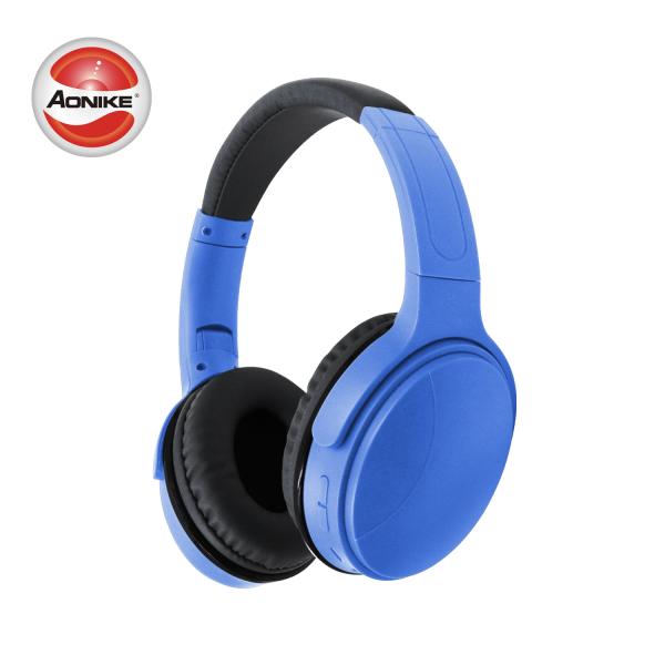 шлемофон Bluetooth стерео 5.25V HIFI 3D 180 часов резервного времени