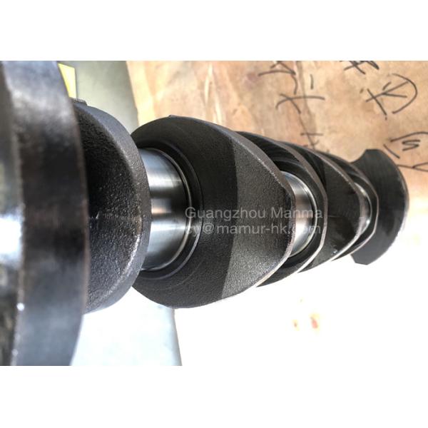 Cigüeñal JAC Spare Parts For JAC 1040 4DA1 1005011FA090 del motor