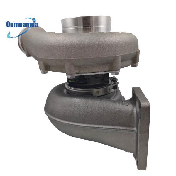 Turbo Model GT4594B GTA4594B For Volvo Turbocharger 452164-5016S 452164-0016 452164-0011 452164-16 11030483 1142339 Starter D12C Tier 2 D12C Factory Direct Sales