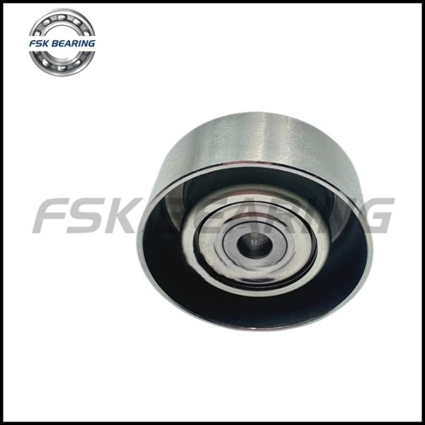 Tensioner Accessories PU107016RMXY1 Duolun For Mitsubishi Peugeot Citroen