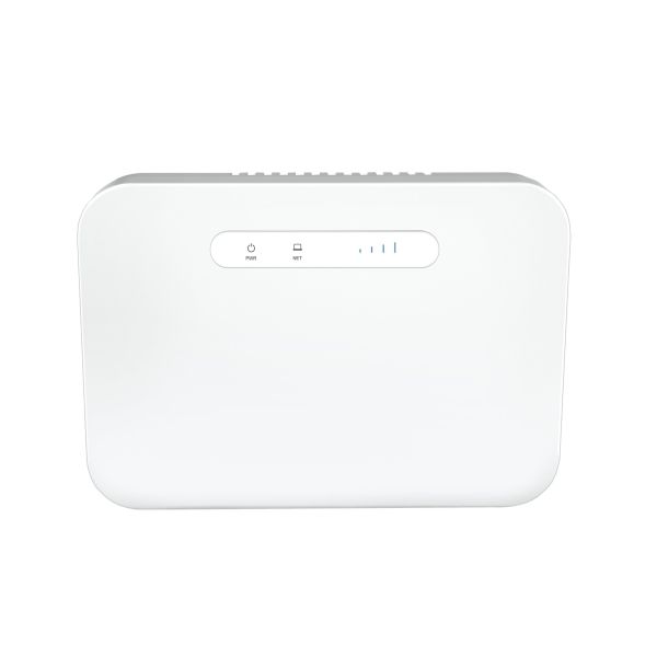 4G LTE FDD and LTE TDD Router with SIM Slot VPN Battery 2.4G 5.8G 1200Mbps Wireless Router All 4G Bands Support