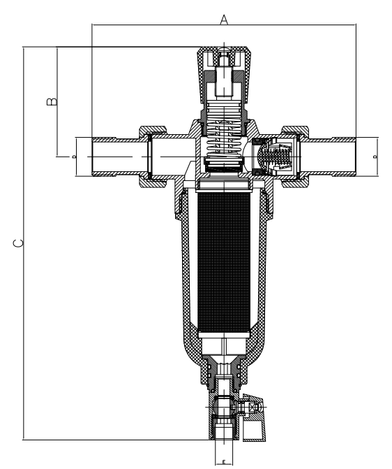 BS2779 3/4