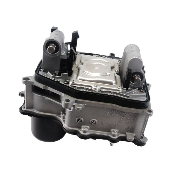 Conjunto de transmisión automática, mecatrónica de la caja de cambios, es adecuado 0AM927769D para Volkswagen