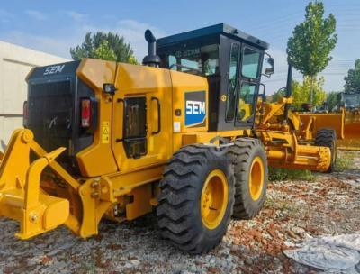 SEM 920F Motor Grader with 147kW Shangchai engine Hot Sale in Angola