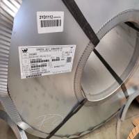 Embalagem Espessura 0,4 mm Placa de estanho impressa Moinho eletrolítico SPCC Folhas bobina