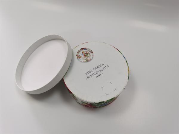 Printed Corrugated Cosmetic Packaging Boxes Cardboard Paper Die Cut