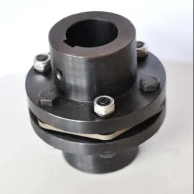 Diâmetro flexível 200mm - 710mm do aço do diafragma do único acoplamento de alta velocidade do disco